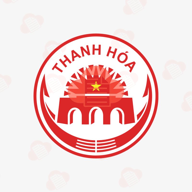 logo thanh hoa 1