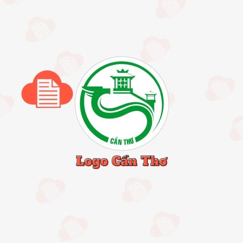 Tải Logo Thành Phố Cần Thơ Vector File AI, CDR, PNG Tách Nền Miễn Phí logo thanh pho can tho 2