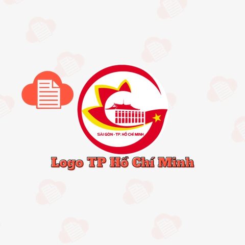 Tải Logo Thành Phố Hồ Chí Minh Vector Tách Nền Miễn Phí logo thanh pho ho chi minh 2